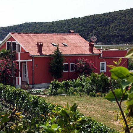 Apartment Kampor 4972b Exterior foto