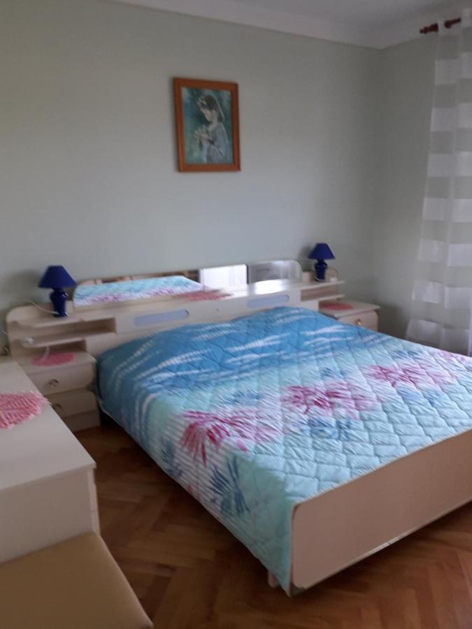 Apartment Kampor 4972b Exterior foto