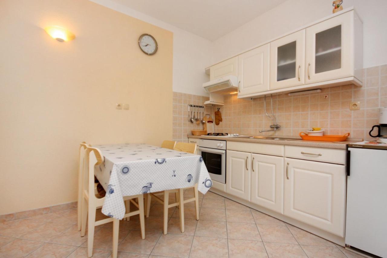 Apartment Kampor 4972b Exterior foto