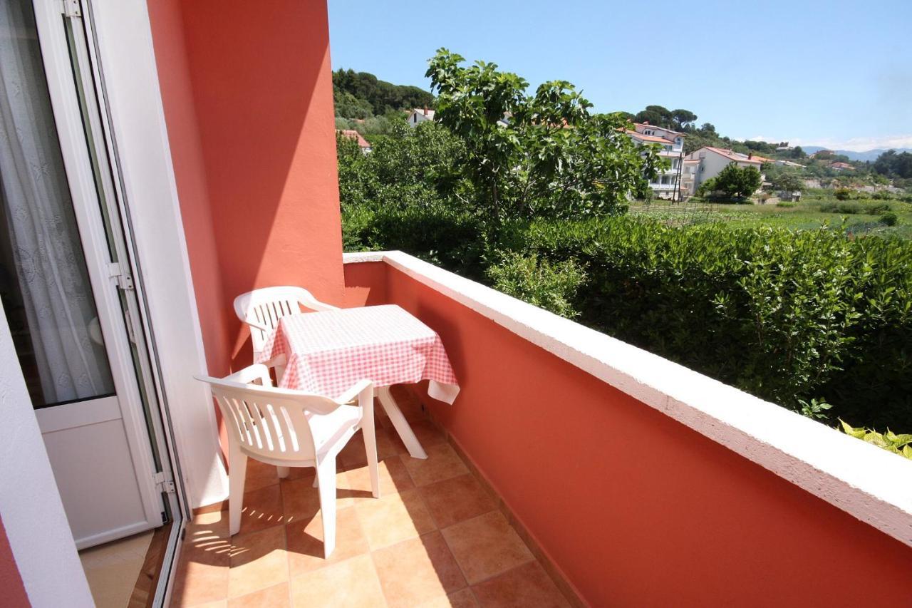 Apartment Kampor 4972b Exterior foto